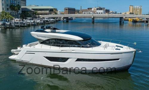 Carver C52 scheda tecnica 